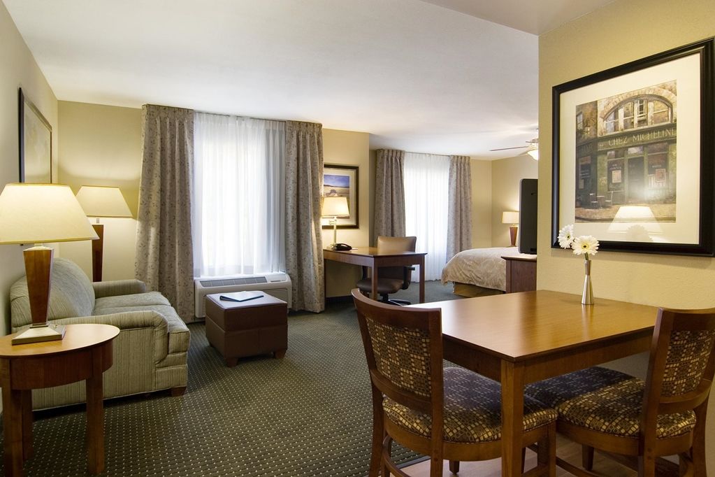 Homewood Suites By Hilton St. Louis Riverport- Airport West Maryland Heights Δωμάτιο φωτογραφία