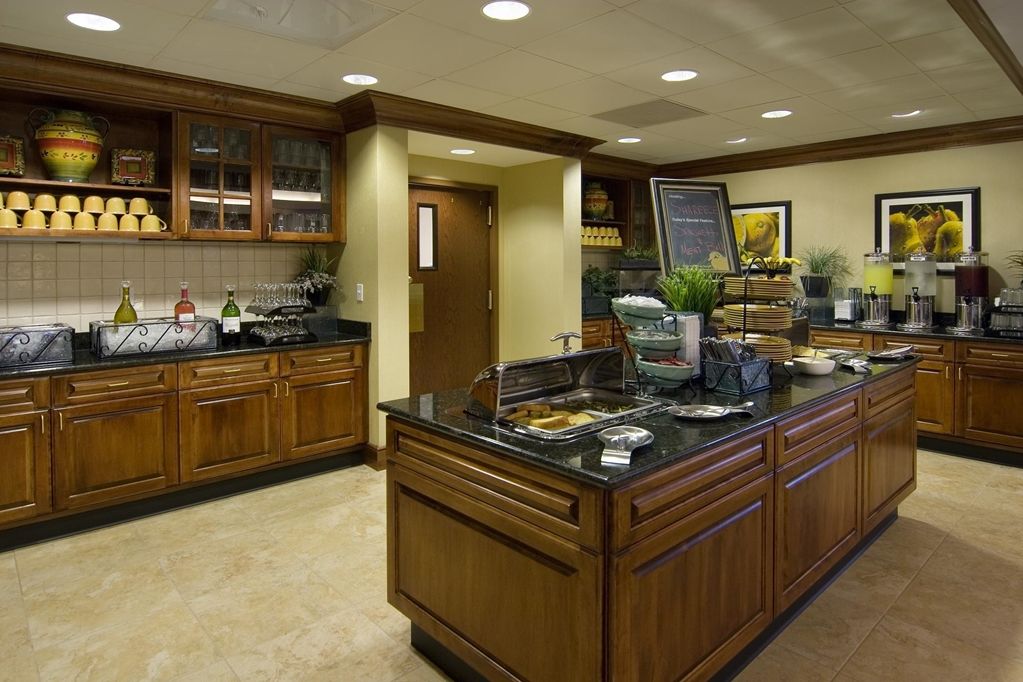 Homewood Suites By Hilton St. Louis Riverport- Airport West Maryland Heights Εστιατόριο φωτογραφία