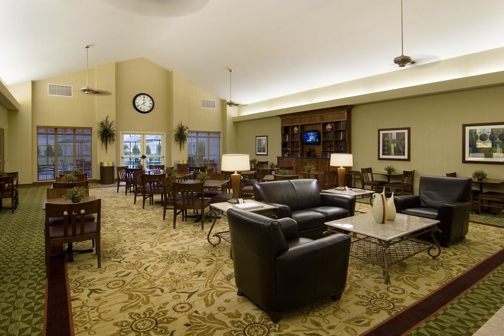 Homewood Suites By Hilton St. Louis Riverport- Airport West Maryland Heights Ανέσεις φωτογραφία
