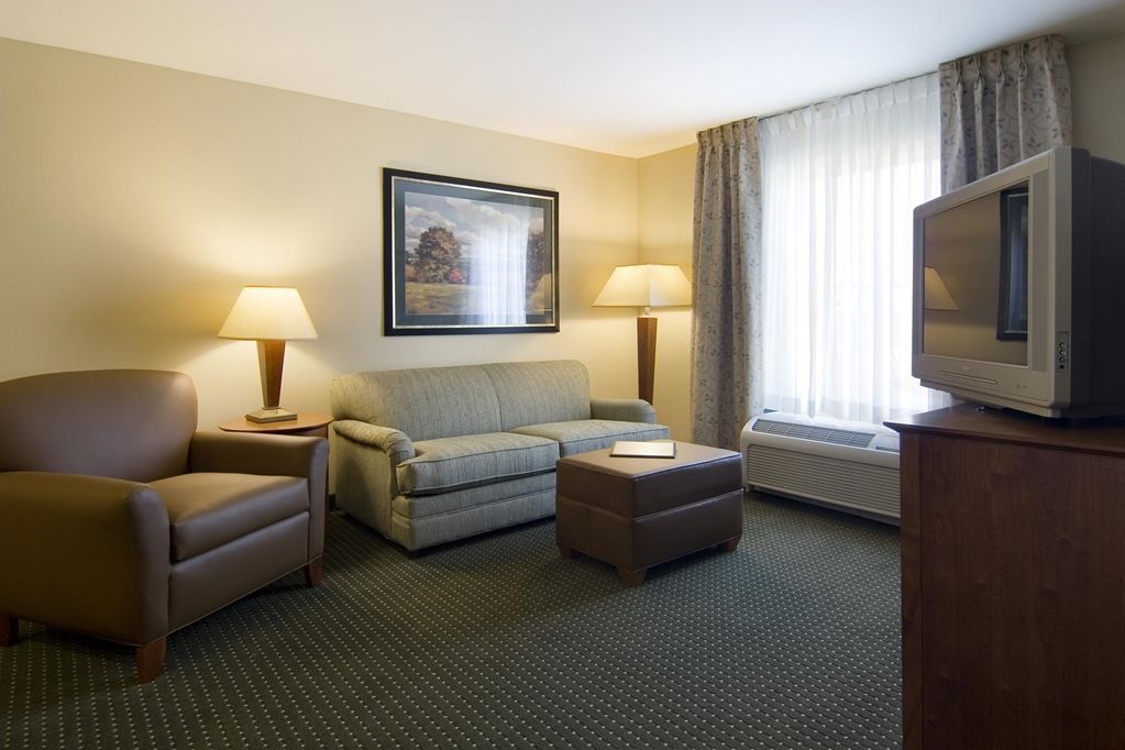Homewood Suites By Hilton St. Louis Riverport- Airport West Maryland Heights Δωμάτιο φωτογραφία