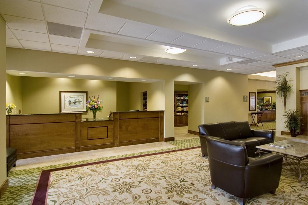 Homewood Suites By Hilton St. Louis Riverport- Airport West Maryland Heights Εσωτερικό φωτογραφία